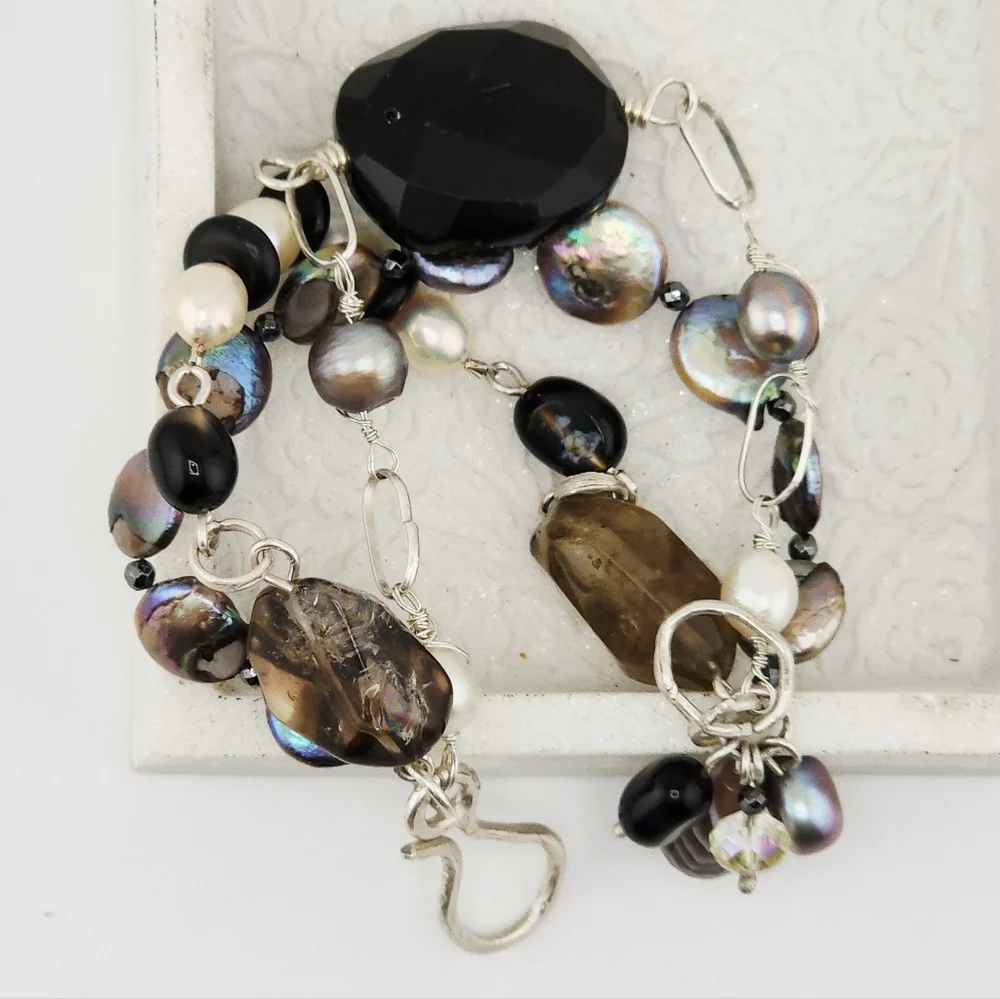 DREAMY JWLS handmade by